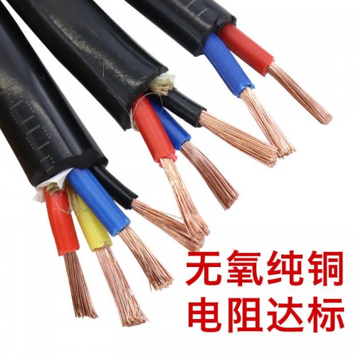 电缆防火，你选什么材料？