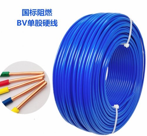 线缆载流量如何计算？